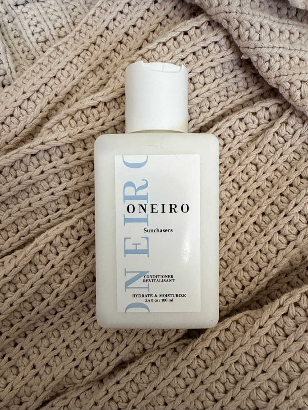 🎀PICK 5/$25🎀 ONEIRO HYDRATE & MOISTURIZE CONDITIONER